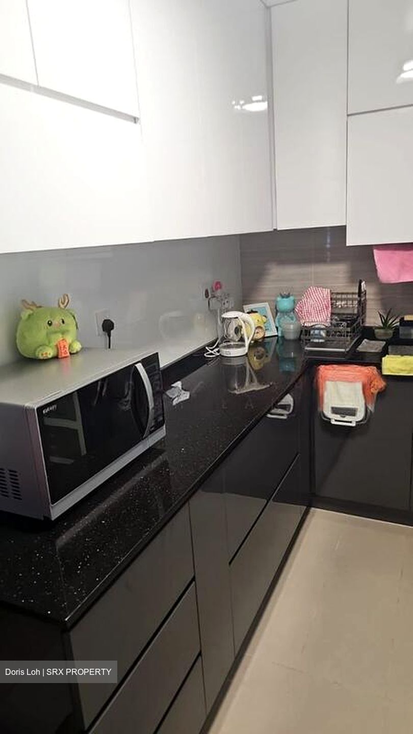 Blk 801C West Coast Parkview (Clementi), HDB 3 Rooms #520621461